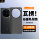 鐵布衫新款適用vivo X100手機(jī)殼幾何條紋x100pro保護(hù)套超薄磨砂不沾指紋防摔硬殼男女通款 vivo X100幾何條紋-超薄全包防摔透灰色