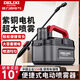 德力西高壓電動(dòng)噴霧器家用農(nóng)用噴灑小型農(nóng)藥噴壺鋰電池打藥機(jī)澆花澆水壺 6L超強(qiáng)噴霧5400毫安 紫銅電機(jī)款 【中國(guó)500強(qiáng)企業(yè)】全新官方正品