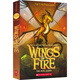 Scholastic Wings of Fire Boxset 火翼飛龍14冊英文小說(shuō)兒童英語(yǔ)奇幻章節書(shū) 英文原版進(jìn)口 火翼飛龍12