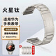 原裝原廠適配華為watch54pro火星鈦表帶太空銀廠腕帶保真拆機(jī)表帶 火星鈦【無(wú)暇】