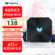 奇游聯(lián)機寶olbox-3c千兆暢玩版加速盒PS5/PS4/Switch/XSX/Steam Deck千兆版主機加速器暗黑4加速/COD