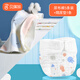 Babyptints尿布褲5條裝+隔尿墊1條