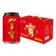 加多寶 涼茶植物飲料 茶飲料 310ml*12罐(新老包裝隨機發(fā)貨)