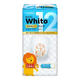 NEPIA日本進(jìn)口妮飄Whito12小時嬰兒拉拉褲XXL大吸量夜用紙尿褲SM學(xué)步褲 拉拉褲 L碼44片（25年10月到期）