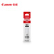 佳能（Canon）GI-83 BK 黑色墨水(適用于G580/G680)
