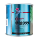 油菜籽華油999油菜種子抗倒早熟雜交罐裝豐產(chǎn)南方油菜品種 華油999油菜種子【精品罐裝】