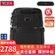 途明TUMI ALPHA 3 商務(wù)男士雙肩包電腦包 2603580 02603580D3男友禮物 02603177D3/黑色