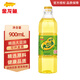 金龍魚(yú) 精選一級大豆油900ml小瓶 食用油家用色拉油宿舍炒菜油批發(fā) 精選一級大豆油 900mL*1瓶
