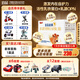 宜品益臻幼兒配方奶粉3段（1-3歲）奶粉娟姍奶  乳鐵蛋白+A2-β酪蛋白 【買3送1同品】益臻3段800g*1盒