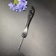 范士檀木柄鉤針手工diy工具套裝編織毛衣鞋子玩偶蕾絲防滑材料包 如月黑檀木2.0mm 升級(jí)款