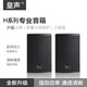 皇聲KingAudio/H12專業(yè)音箱家庭KTV包房酒吧清吧舞臺12寸音箱450W H12專業(yè)音箱