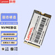 聯(lián)想（Lenovo） SSD固態(tài)硬盤(pán) M.2 2242 NVME筆記本原裝固態(tài)硬盤(pán) 1TB X1 nano/neo14/E16Gen4