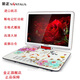 金正移動(dòng)DVD播放機(jī)一體便攜式移動(dòng)電視vcd帶小電視影碟片播放機(jī)器DVD播放器cd播放機(jī)影碟機(jī)碟片播放器 大屏全格式版 標(biāo)配