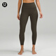 lululemon丨Align? 女士運動高腰羅紋緊身褲 24
