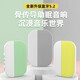 TINGSHENGZHE睡眠藍牙音箱枕下自然舒睡立體聲音響骨傳導降噪音樂盒子側睡隔音高音質舒適迷你無線音響 灰色-枕下音樂-舒睡一整晚 深睡舒適睡眠助眠-定時開關