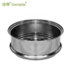 捷賽 Gemside 全智能自動(dòng)炒菜機器人烹飪鍋多功能鍋家用炒菜鍋電火鍋電燉鍋電煮鍋多用途鍋 LWOK-DW30 不銹鋼蒸屜