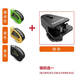 威臣VEISON 防水可控報警碟剎鎖摩托車(chē)鎖山地車(chē)電動(dòng)電瓶車(chē)鎖 DX19-N 鎖+鎖架套餐（需備注）