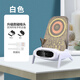 海鱟66W超級快充Max辦公桌面無(wú)線(xiàn)充電器懶人床頭手機支架家用休閑追劇神器蘋(píng)果華為OPPO小米vivo通用款 X7【白色】66W超級快充
