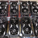 影馳GTX750Ti 1050 1060 1660 99新 兩年保 黑神話悟空3A 3D游戲顯卡 華碩GTX1650 4G 雪豹