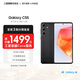 三星【官方直營(yíng)】Galaxy C55 5G手機 前后5000萬(wàn)像素 AMOLED大屏 風(fēng)尚黑 8GB+256GB 展示機 99新 3期免息