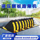 液壓翻板路障機全自動路障機阻車器遠程操控智能路障設(shè)備不銹鋼升降路障機 2米液壓翻板路障機【預(yù)定金】