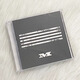 【原裝進(jìn)口】韓版 Bigbang專輯 Made Series M版黑色封面 CD唱片+小卡+寫真冊(cè) 權(quán)志龍GD YGK0522A