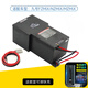 狄兔適用九號電動(dòng)車(chē)F30C/Fmix/FZMiX NZ/MZMiX直上增程超長(cháng)續航鋰電池 MIX直上 48V120Ah+15A充
