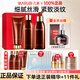 丸美（MARUBI）抗皺緊致抗衰老護膚品套裝凝時(shí)巧克力青春絲滑水乳套裝送媽媽禮物巧克力絲滑潔面水乳