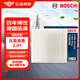 博世（BOSCH）單效空調(diào)濾芯空濾空調(diào)濾清器0986AF4901適配比亞迪唐 2.0T 2015款