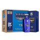 郎 郎牌特曲 超市白酒（新老包裝隨機發(fā)貨） 50度 500mL 6瓶 T6精英版整箱
