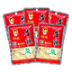 陶華碧老干媽 醬菜 香辣菜60g*5袋 貴州特產(chǎn)  