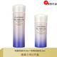 資生堂（Shiseido）悅薇水乳小樣護(hù)膚品套裝珀翡女士化妝品旅行套裝 清爽小樣2件(水25ml+乳液15ml)