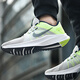 耐克（NIKE）官方男鞋春季新款運(yùn)動(dòng)鞋QUEST 4經(jīng)典網(wǎng)面休閑鞋輕便緩震跑步鞋 DA1105-003/探索者4代/灰熒光黃 40.5