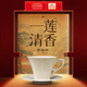 陳氏定窯 一蓮清香 咖啡杯 中國工藝美術(shù)館聯(lián)名打造 國禮定瓷非遺白瓷 1個(gè) 150ml
