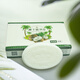 椰翰堂 COCONUT HAN TANG椰油手工皂天然無添加純植物皂椰子植物皂沐浴潔面卸妝潤膚皂推薦 白色 90g