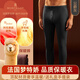 夢(mèng)特嬌加絨加厚保暖褲男士秋褲打底毛褲襯褲線(xiàn)褲德絨發(fā)熱東北棉褲冬季 常規(guī)款-公爵灰 XL 【建議140-165斤】