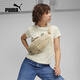 彪馬彪馬 BL Waist Bag 中性休閑百搭通勤戶(hù)外收納雙拉鏈腰胸包斜挎包 090395-02 均 碼