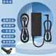 速電者 適用微星MSI GF63 GP60電源適配器 充電器線(xiàn) 微星19.5V 6.15A 120W充電器