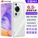 天語(yǔ)X65 256超薄游戲八核智能手機學(xué)生百元雙卡雙待4G全網(wǎng)通可用5G卡天語(yǔ)老人機 白色 8核+128GB