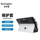 肯辛通 Kensington 微軟Surface Go Go2/3/4平板電腦便攜強固型保護套硅質(zhì)手帶 K97651