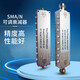 SMA/N型射頻可調(diào)信號(hào)衰減器0-90dB步進(jìn)可調(diào)衰減器按鍵可調(diào)衰減器 SMA-KK 2W 0-30DB 0-3G