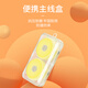 佳釣尼（JIADIAONI）線(xiàn)組成品主線(xiàn)盒大容量線(xiàn)圈主線(xiàn)軸釣魚(yú)線(xiàn)盒魚(yú)線(xiàn)盤(pán)主線(xiàn)組收納盒4軸 主線(xiàn)盒【2個(gè)】