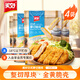 美好日式厚切豬排川味勁辣豬排空氣炸鍋食品 日式豬排240g*4