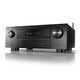 天龍（DENON）功放機(jī)AVR-X3600H家用大功率專業(yè)藍(lán)牙發(fā)燒9聲道 AVR-X3600H