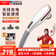 凱仕樂（Kasrrow）【送父母禮品】美國品牌頸椎按摩器無線充電手持式按摩棒肩頸腰背腿部律動按摩儀送父母女生禮物 時尚無線充電款392A珍珠白