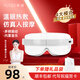 VLVEE眼部按摩儀熱敷眼罩護眼儀多功能眼睛按摩器生日禮物送女生媽媽 優(yōu)雅灰