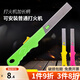 沉弗裝打火機點(diǎn)火殼點(diǎn)火槍煤氣爐灶打火槍點(diǎn)火器蠟燭加長(cháng)打火機點(diǎn)火殼 顏色隨機 (單拍不發(fā))