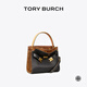 Tory Burch 湯麗柏琦 LEE RADZIWILL  迷你斜挎包TB 75662 黑色 001