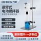 力辰（LICHEN）電動(dòng)攪拌器實(shí)驗室小型攪拌機數顯定時(shí)自動(dòng)機械高速工業(yè)分散機LC-OES-60