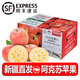 諸氏橙品正宗阿克蘇蘋(píng)果 新疆冰糖心蘋(píng)果水果整箱 新鮮時(shí)令生鮮禮盒團購 8-8.5斤實(shí)惠裝【約20枚】